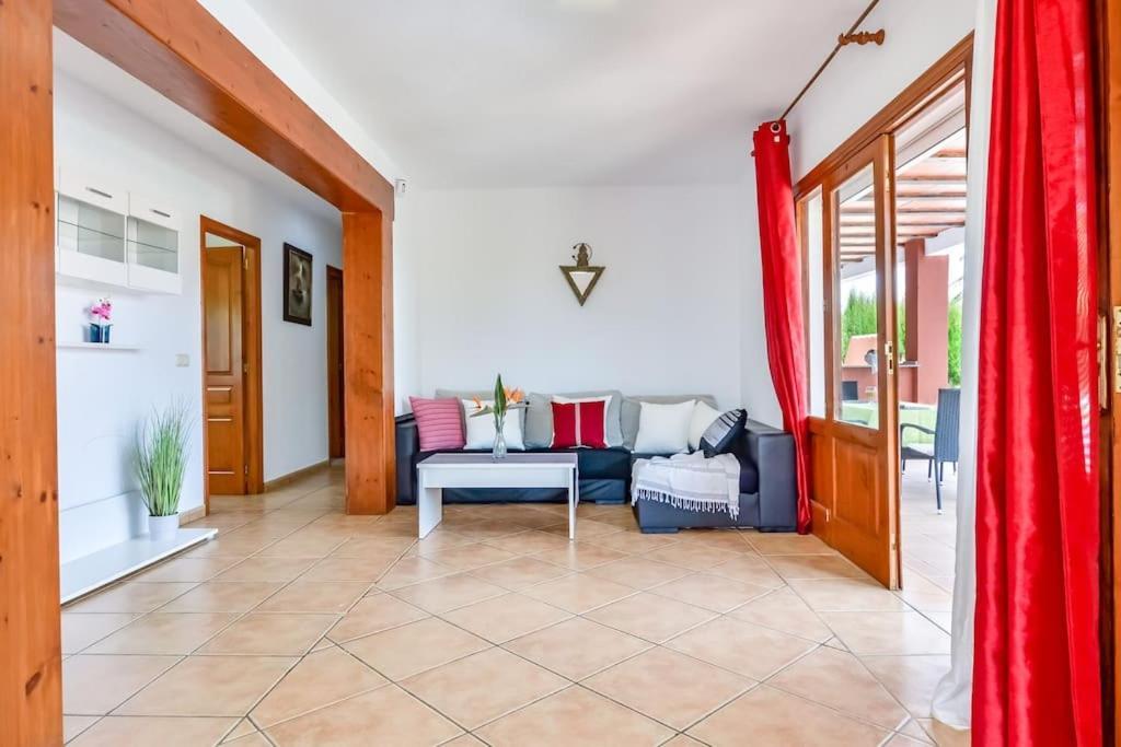 Villas Guzman - Mouna Calpe Exterior photo