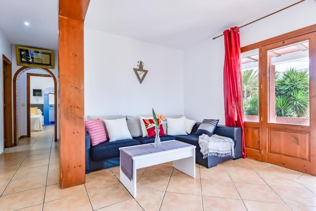 Villas Guzman - Mouna Calpe Exterior photo