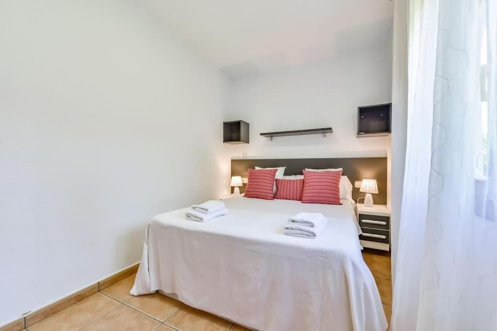 Villas Guzman - Mouna Calpe Exterior photo